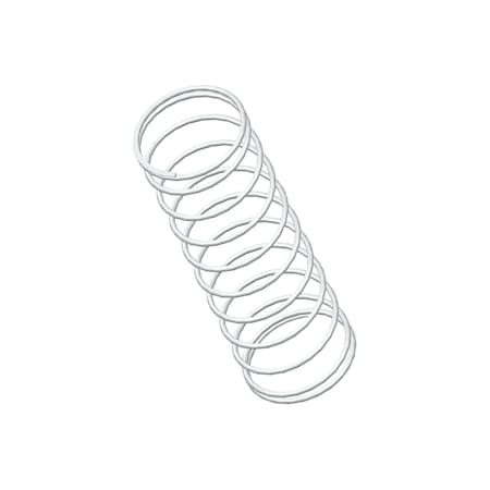 Approved Vendor Compression Spring, O=1.859, L= 5.75, W= .092 G809976374
